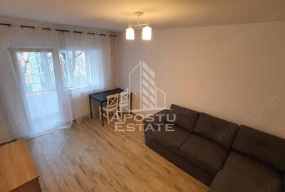 Garsonieră semidecomandată în Girocului - 3