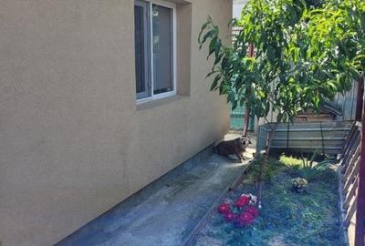 ZONA PODGORIILOR - CASA 3 CAMERE, SUPRAFATA 94 MP, CENTRALA GAZ - 18