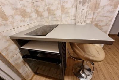 Garsonieră de închiriat pe termen lung in Satu Mare, str. Dariu Pop - 10