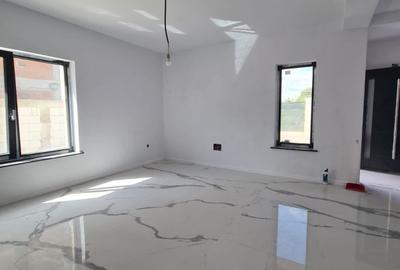 Vanzare vila cubista proiect nou si deosebit in Galati, Micro 14, teren 250mp