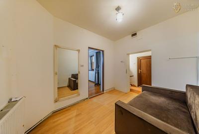 Apartament 2 camere la casa de vanzare in Arad - 7