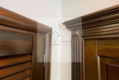 Apartament cu 2 camere decomandat, mobilat în Bartolomeu - 17