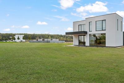 Casă individuală cu 5 camere cu Canalizare în Balotești - 3