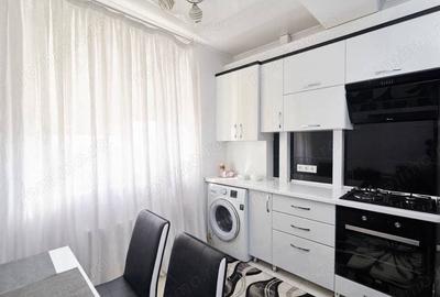 Garsonieră semidecomandată în Doamna Ghica - 1