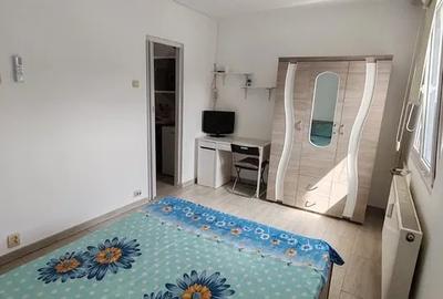 Garsoniera, 20 mp, semidecomandata, ac, zona Alba Iulia - 2