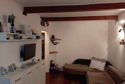 Garsonieră în Barieră - 3