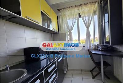 Apartament cu 2 camere semidecomandat, mobilat în Prelungirea Ghencea - 6