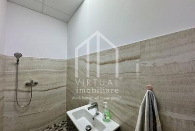 Spatiu comercial de inchiriat, 119mp utili, 4 locuri de parcare - 8
