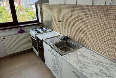 Apartament cu 2 camere în Central - 4