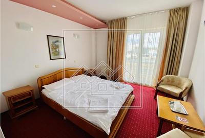 Hotel de vanzare in Sibiu - 3 stele - afacere la cheie - zona cu vad - 21