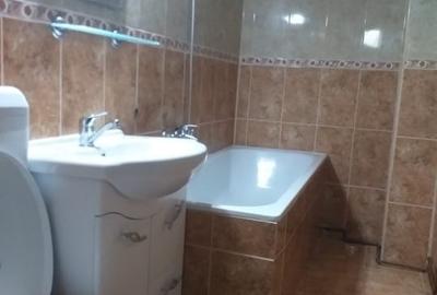 Apartament cu 2 camere decomandat, mobilat în Nerva Traian - 6