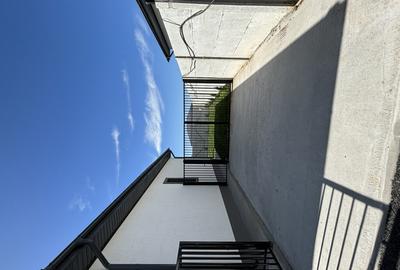 Casa singulara 4 camere,teren 380 mp Bragadiru - 7