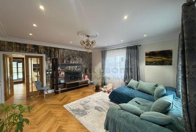 Casă individuală cu 3 camere cu Canalizare în Dancu - 1