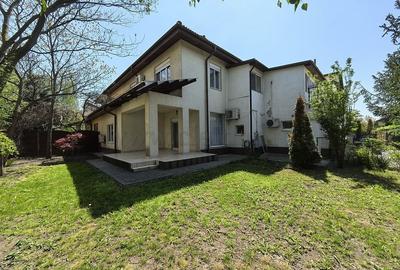 Vila RENOVATA in apropiere de American School - 25