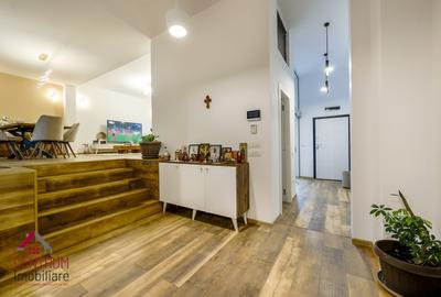 Vanzare vila Colentina - Doamna Ghiva Vanzare vila Colentina - Doamna Ghiva - 4