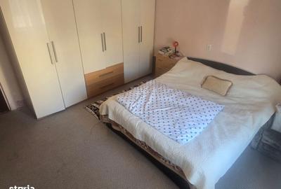 Casă cu 2 camere cu Teren 2 Mp în Central - 7