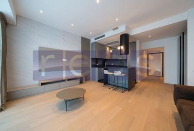 INCHIRIERE 3CAMERE | ONE ELIADE | ULTRAFINISAT | PARCARE | TERASA 10MP - 1