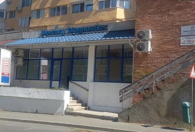 Spatiu comercial zona Ambulanta - 1