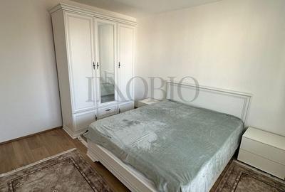 Apartament cu 3 camere decomandat, mobilat în Politehnica - 9