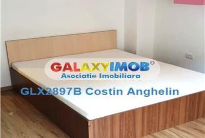 Garsoniera Moderna si Spatioasa - Militari Residence - 3