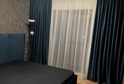 Apartament cu 2 camere decomandat, mobilat în Lujerului - 4