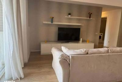 Apartament cu 3 camere, mobilat în Dămăroaia - 5