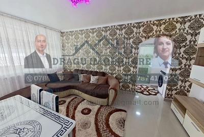 Apartament 3 camere Tecuci/Utilat si mobilat modern/In spate la Liceul 2 - 5