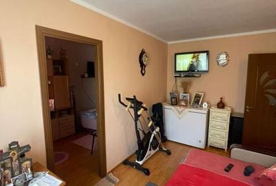 Apartament cu 3 camere în Gării - 2