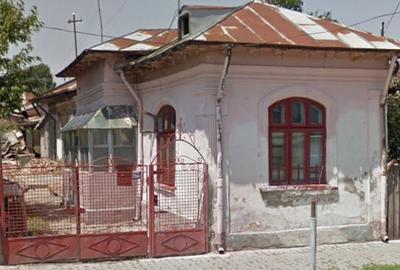 Teren Zona centrala Bulevardul Ion IC Bratianu - 1