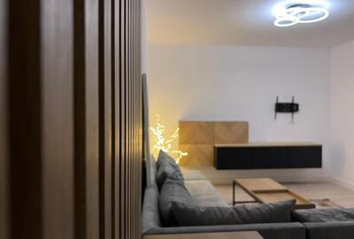 Apartament 2 camere finisaje Lux zona Piata Victoriei - 11