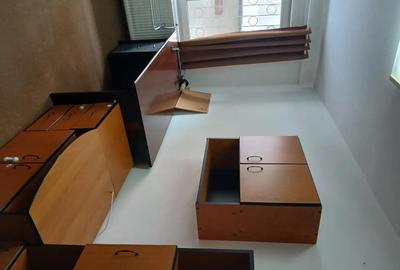 Apartament cu 2 camere decomandat în Corina - 5