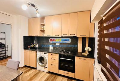 Apartment 2 camere de inchiriat Tineretului - 3
