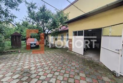 Spatiu comercial + casa individuala 3 camere, garaj dublu, Freidorf - 14