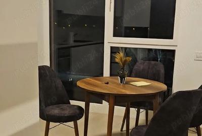 Apartament cu 2 camere nedecomandat în Jiului - 1