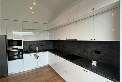 Casă individuală cu 4 camere cu Teren 430 Mp în Tărlungeni - 5