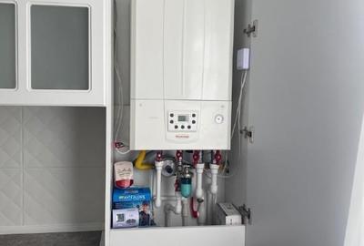 Vând aprtament 2 camere Cetatea de Baltă - 9