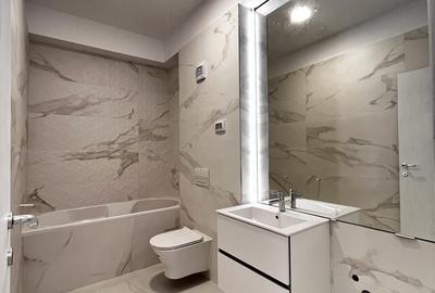 Apartament cu 3 camere decomandat în Gorjului - 8