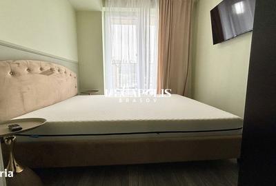Apartament cu 3 camere în Cristian - 12