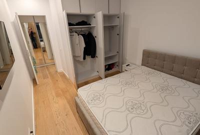 2 camere - NUSCO CITY, Aviatiei, Promenada, Herastrau - 9