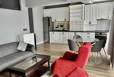 Apartament cu 2 camere decomandat în Tudor