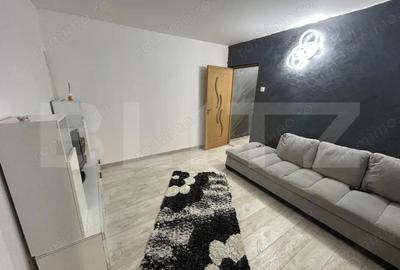 Apartament cu 2 camere semidecomandat în Micro 11 - 4