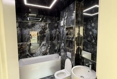 Apartament cu 2 camere semidecomandat în Păcurari - 4