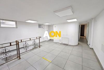Spatiu comercial, 90 mp utili ( 65 parter + 15 subsol ), Cetate - 2