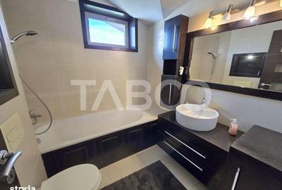 Apartament cu 3 camere decomandat, mobilat în Turnișor - 5