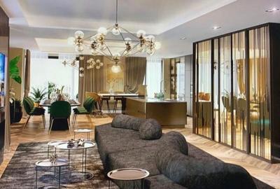 Casă cu 6 camere cu Piscina în Pipera - 1