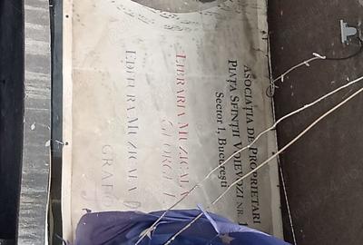 Inchiriez,Garsoniera BUCURESTI,Zona Pta Victoriei,Sf Voievozi Inchiriez,Garsoniera BUCURESTI,Zona Pta Victoriei,Sf Voievozi - 7