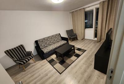 Apartament cu 2 camere decomandat, mobilat în Berceni - 4