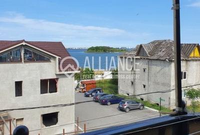 OVIDIU/Cartierul nou de vile (COD04)-Vila S+P+M - 9