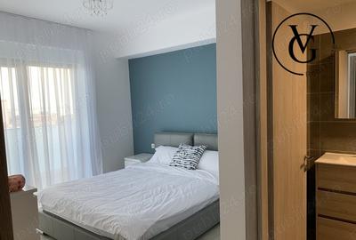 Apartament 3 camere Mamaia Nord vedere mare si lac - 4