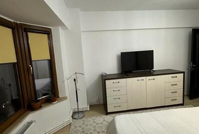 Apartament cu 2 camere decomandat, mobilat în Central - 18